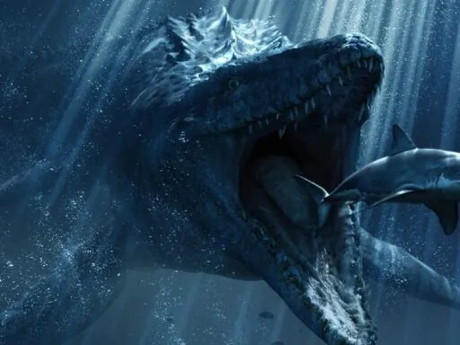 Top 10 Biggest Sea Dinosaurs