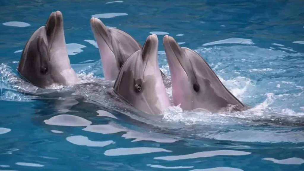 Dolphins