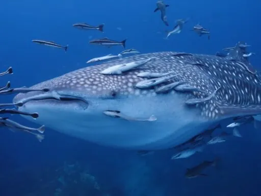 Whale Shark